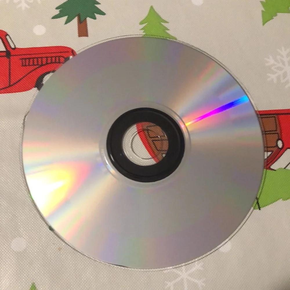 🛍️ Kenny Chesney- Everywhere We Go - Picture 3 of 3